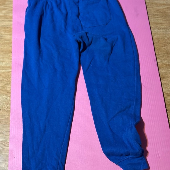 Golden state warriors sweat pants - Picture 3 of 3